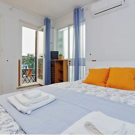 Barberini Loft * 罗马