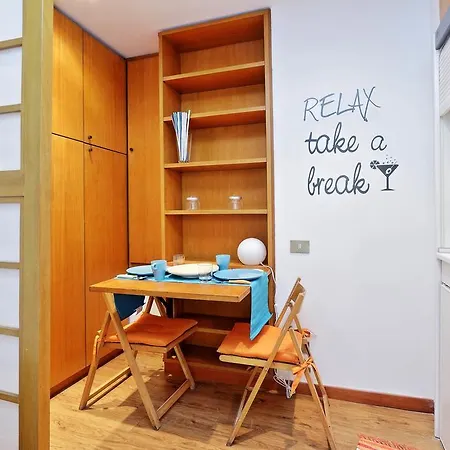 Barberini Loft