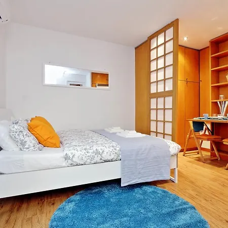 Barberini Loft * 罗马
