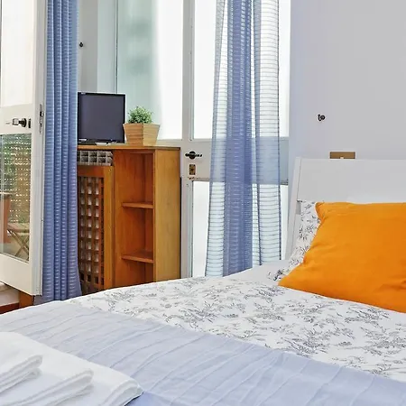 Barberini Loft 公寓 罗马