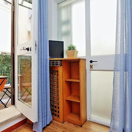 Barberini Loft 公寓