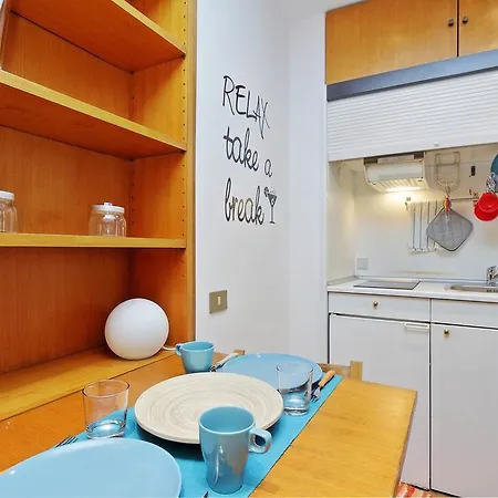 Barberini Loft 罗马