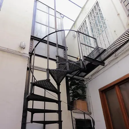 Barberini Loft *