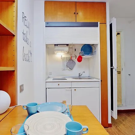 Barberini Loft *