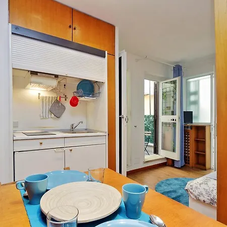 Barberini Loft