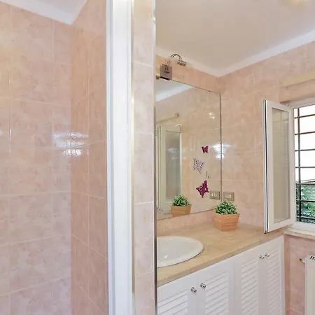 公寓 Barberini Loft 罗马