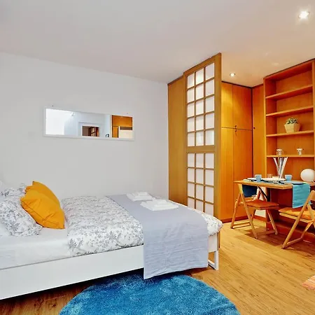 Apartment Barberini Loft
