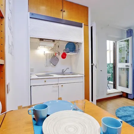Barberini Loft Appartement