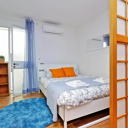 Barberini Loft
